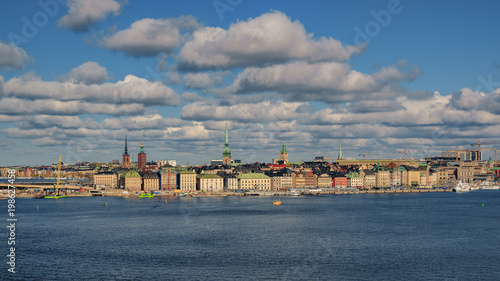 Stockholm 2 © Photograf