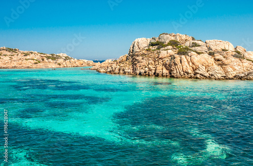 The fascinating nature and luxury of north east Sardinia