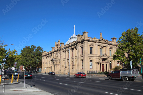 Tasmanisches Museum und Kunstgalerie