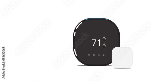 Smart Thermostat