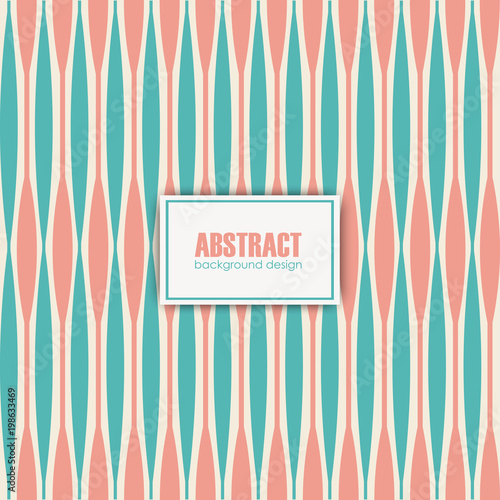 abstract minimal pattern background