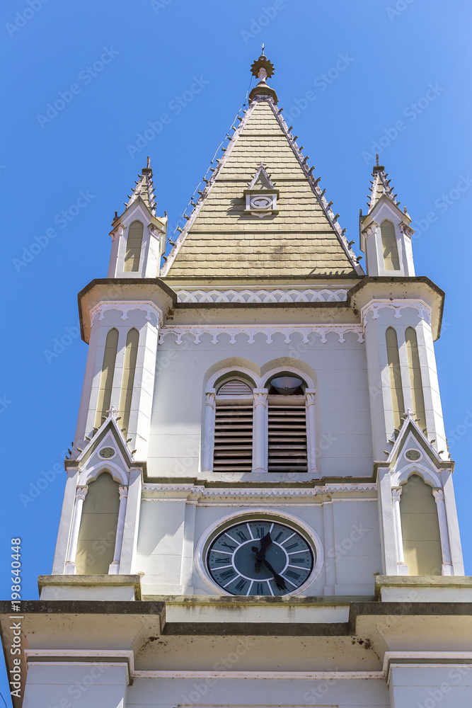 Fototapeta premium capelas