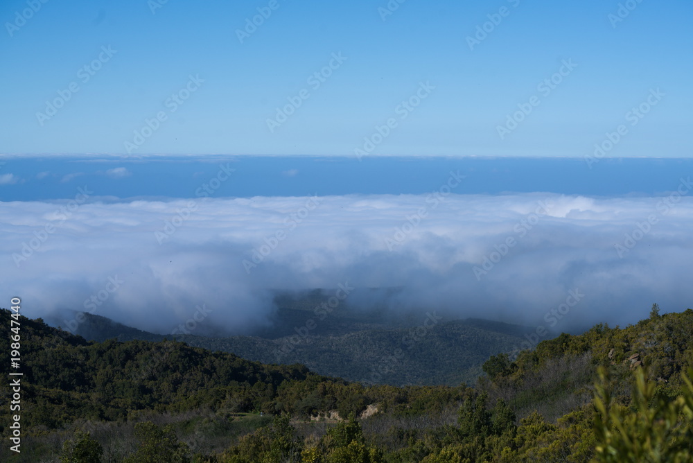 Over the clouds Over the clouds