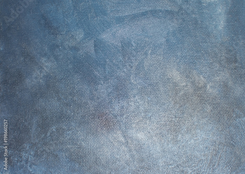 Wallpaper Mural Blue/gray oil painting background Torontodigital.ca