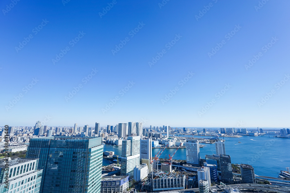 Fototapeta premium Tokyo