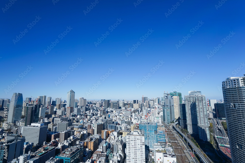 Tokyo Tokyo