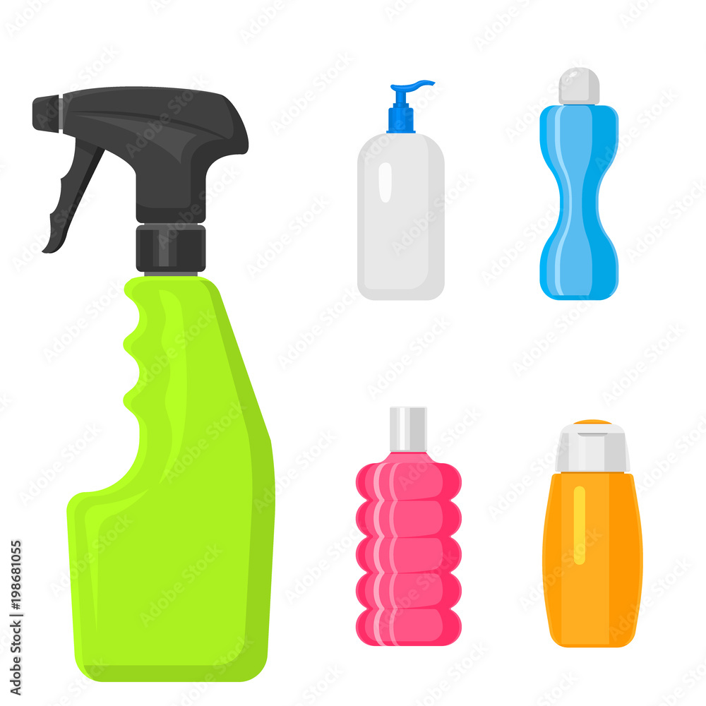 Domestic cleaning supplies deals
