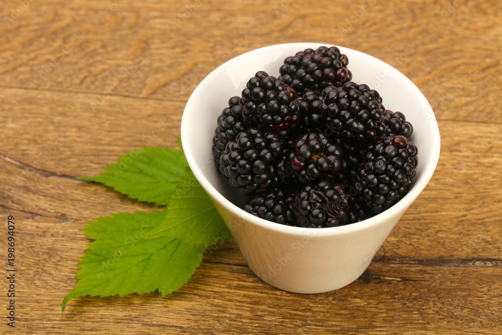 Blackberries Blackberries