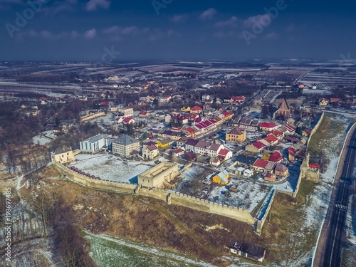 Szydłów 