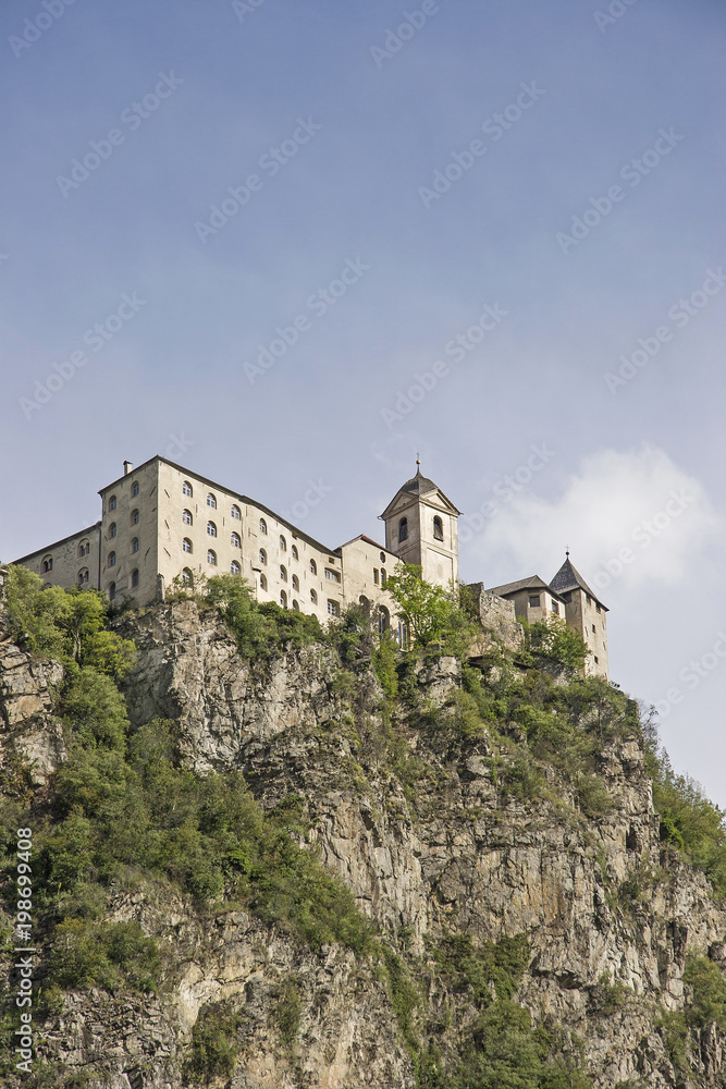 Kloster Säben  in Südtirol