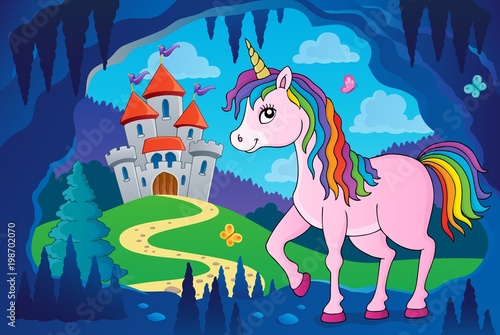 Happy unicorn topic image 4