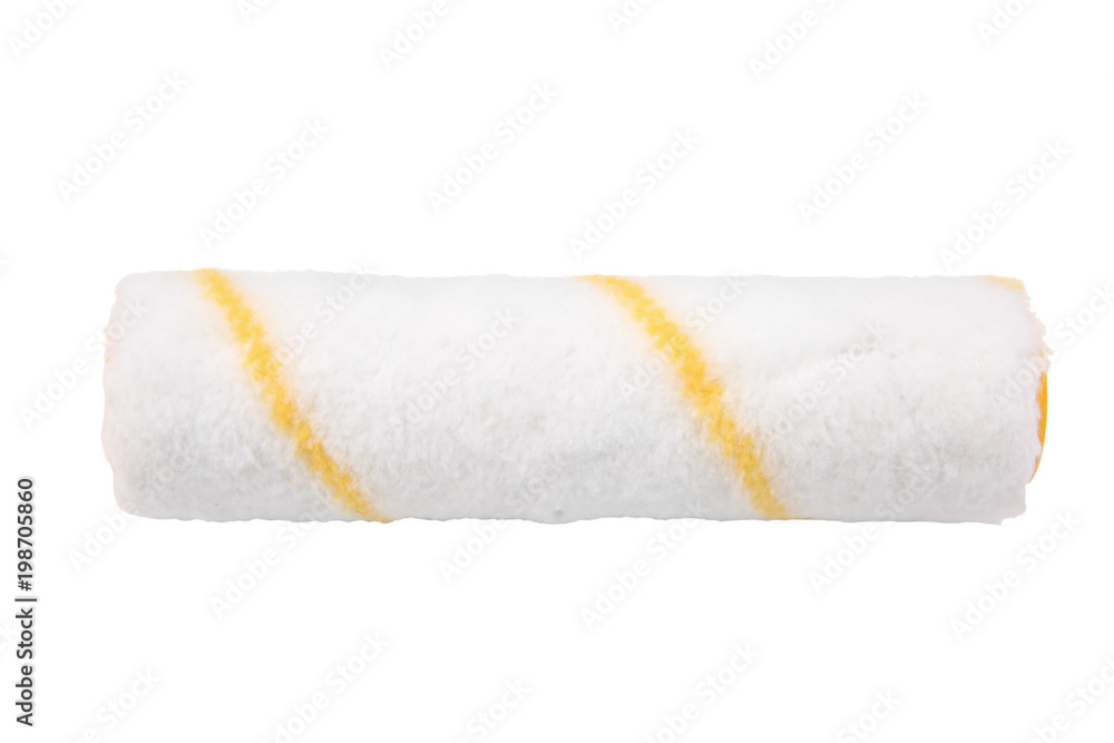 Rollshaped roller is one of the most interesting inventions that