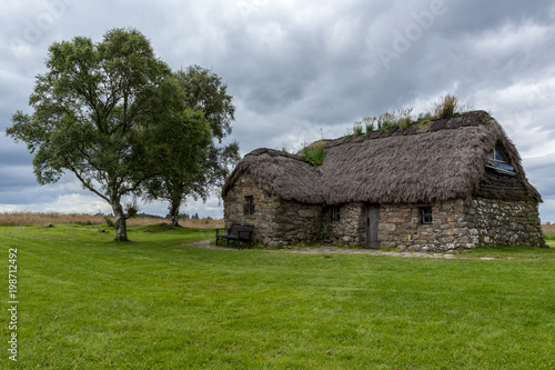 House in Scotland