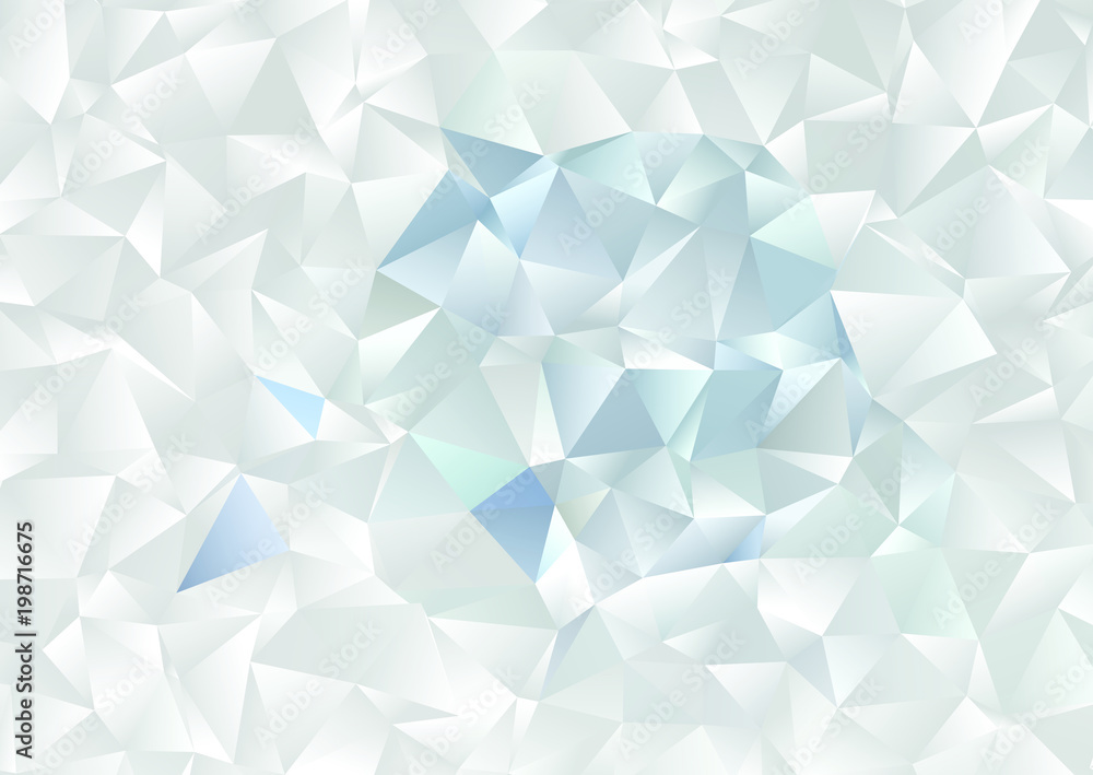 Abstract low poly background. Vector clip art. Abstract low poly background. Vector clip art.