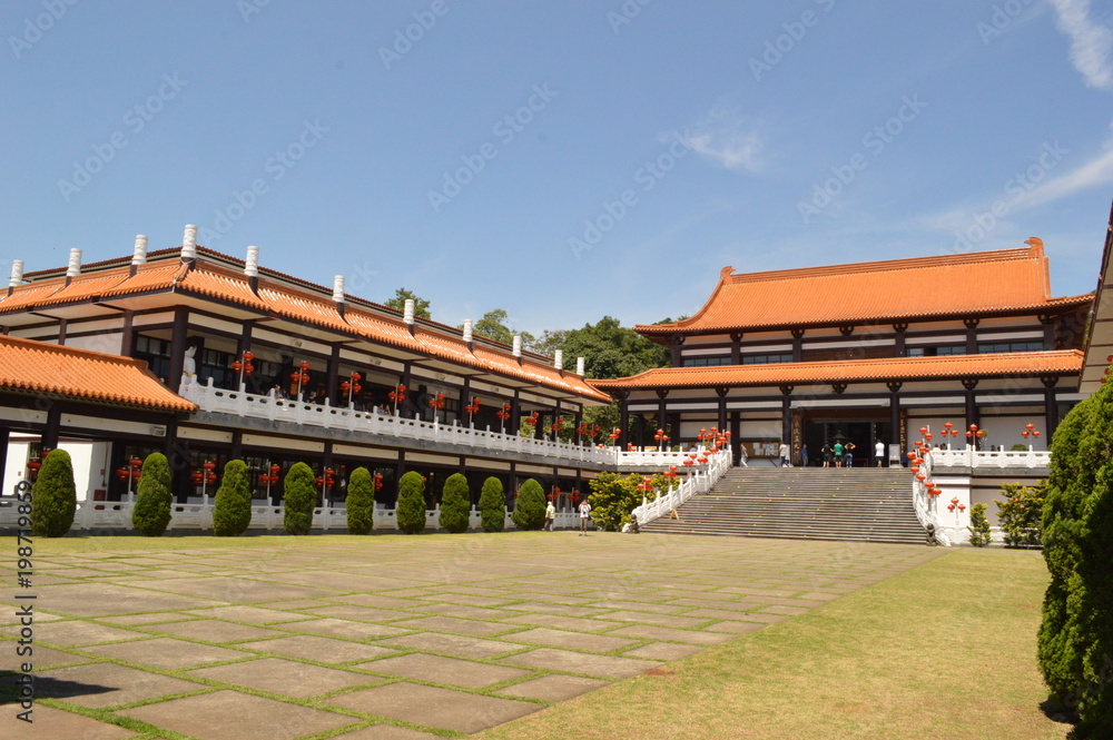 Templo Zulai Templo Zulai