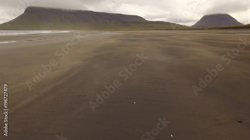 Beachflight Iceland 2-Strandflug Island