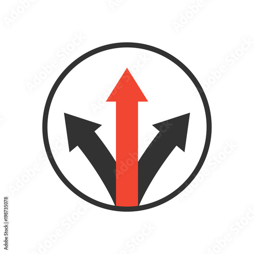 advantage icon