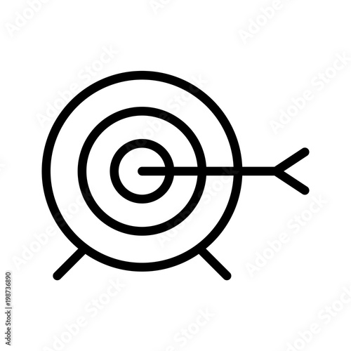 Target icon