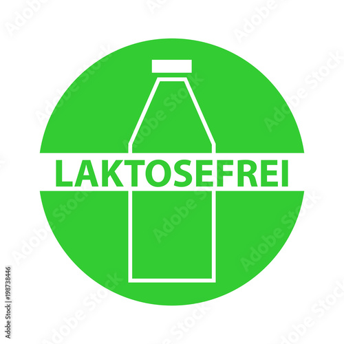 Laktosefrei