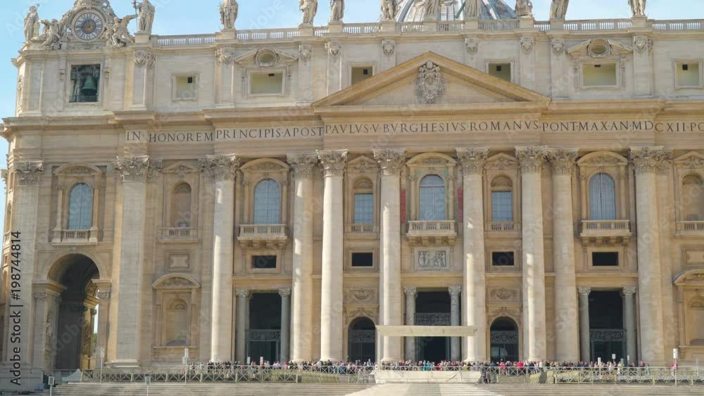 17345_Panoramic_view_of_the_Basilica_of_Saint_Peter_in_Rome_Italy.mov 17345_Panoramic_view_of_the_Basilica_of_Saint_Peter_in_Rome_Italy.mov