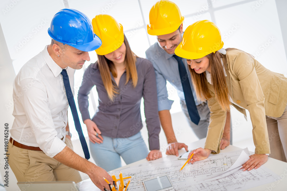 Architects Team Architects Team