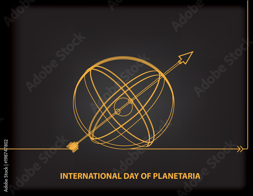 International Day of Planetaria