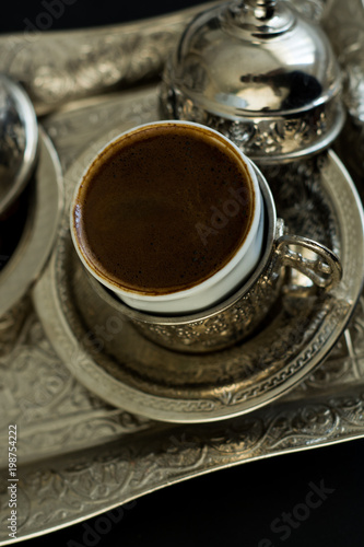 turkish coffee © ilkay
