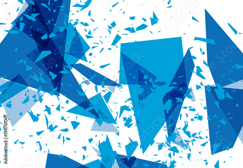 背景　模様　抽象的