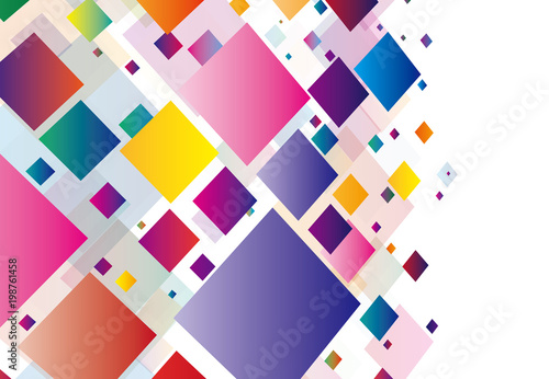 背景　デジタル