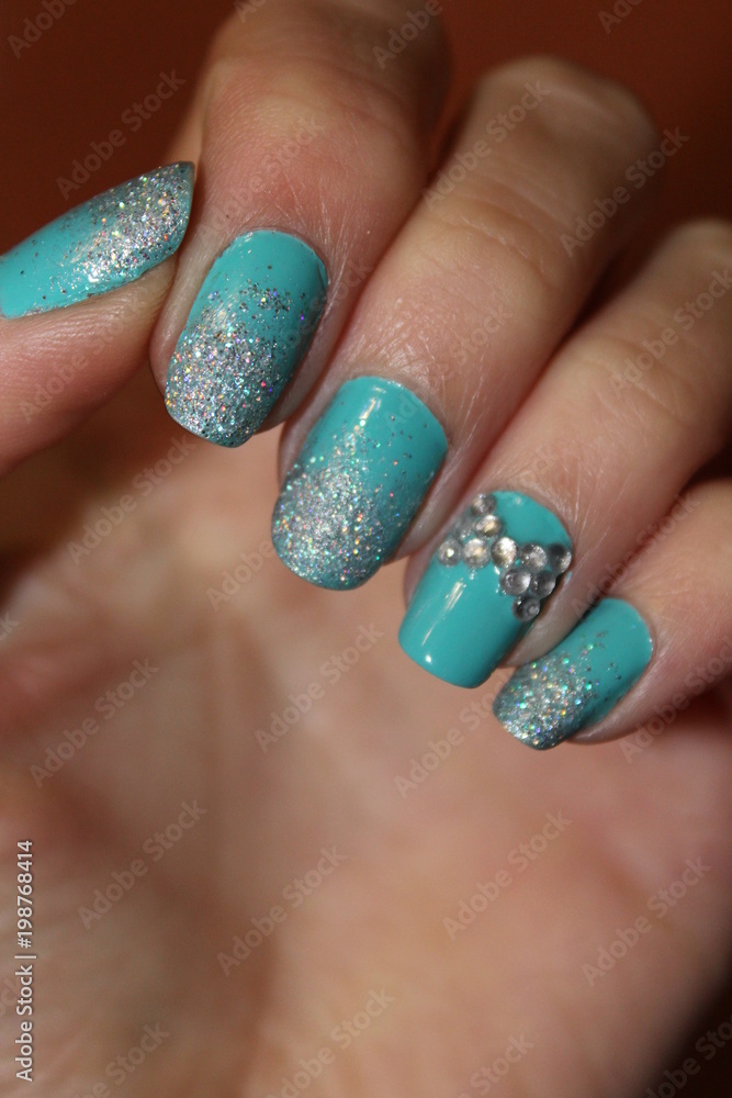 manicure nail polish manicure nail polish