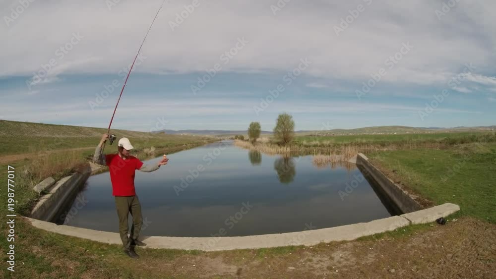 Fishing Fishing
