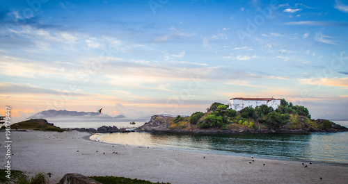 forte são mateus