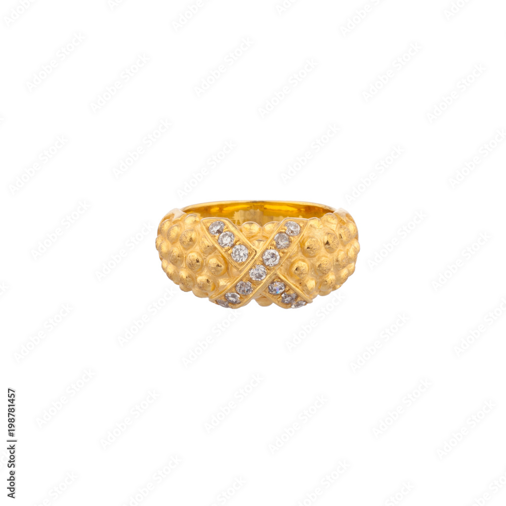 Fototapeta premium High End Jewelry