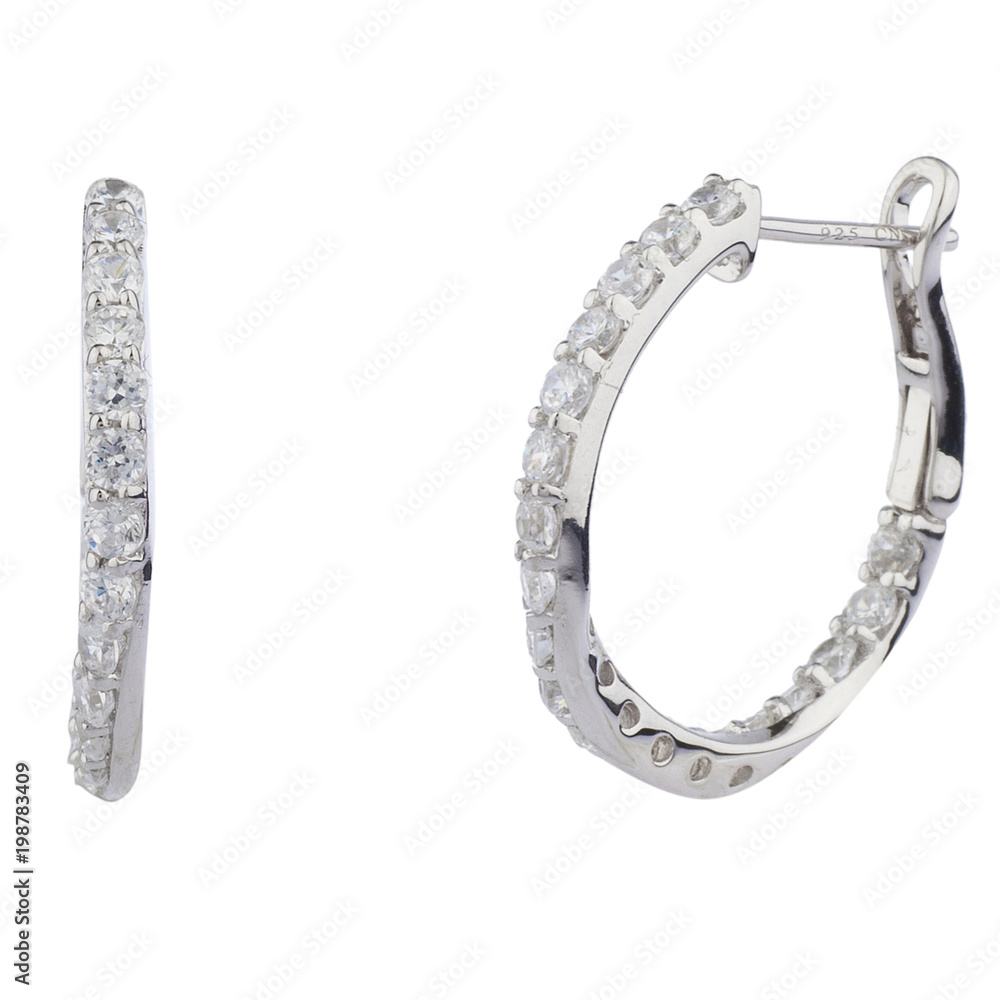 Fototapeta premium High End Jewelry