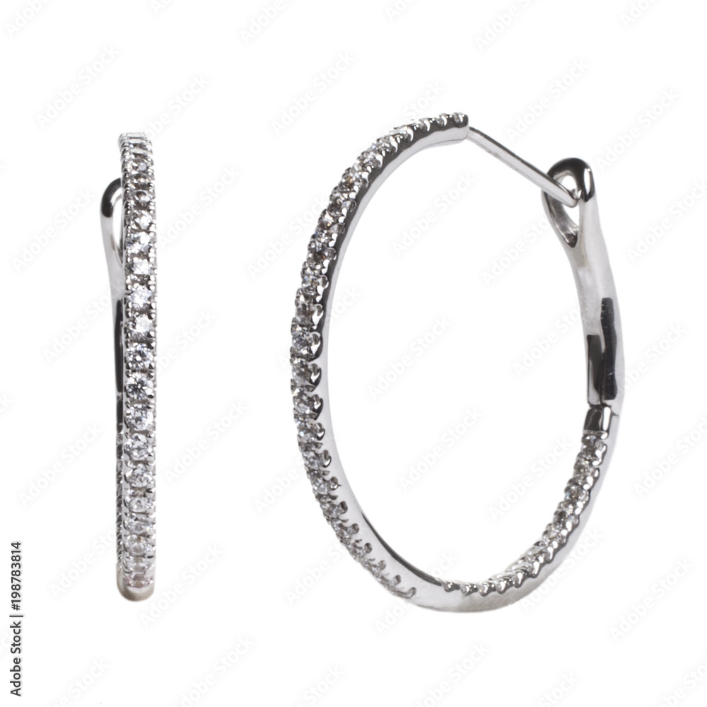 Fototapeta premium High End Jewelry