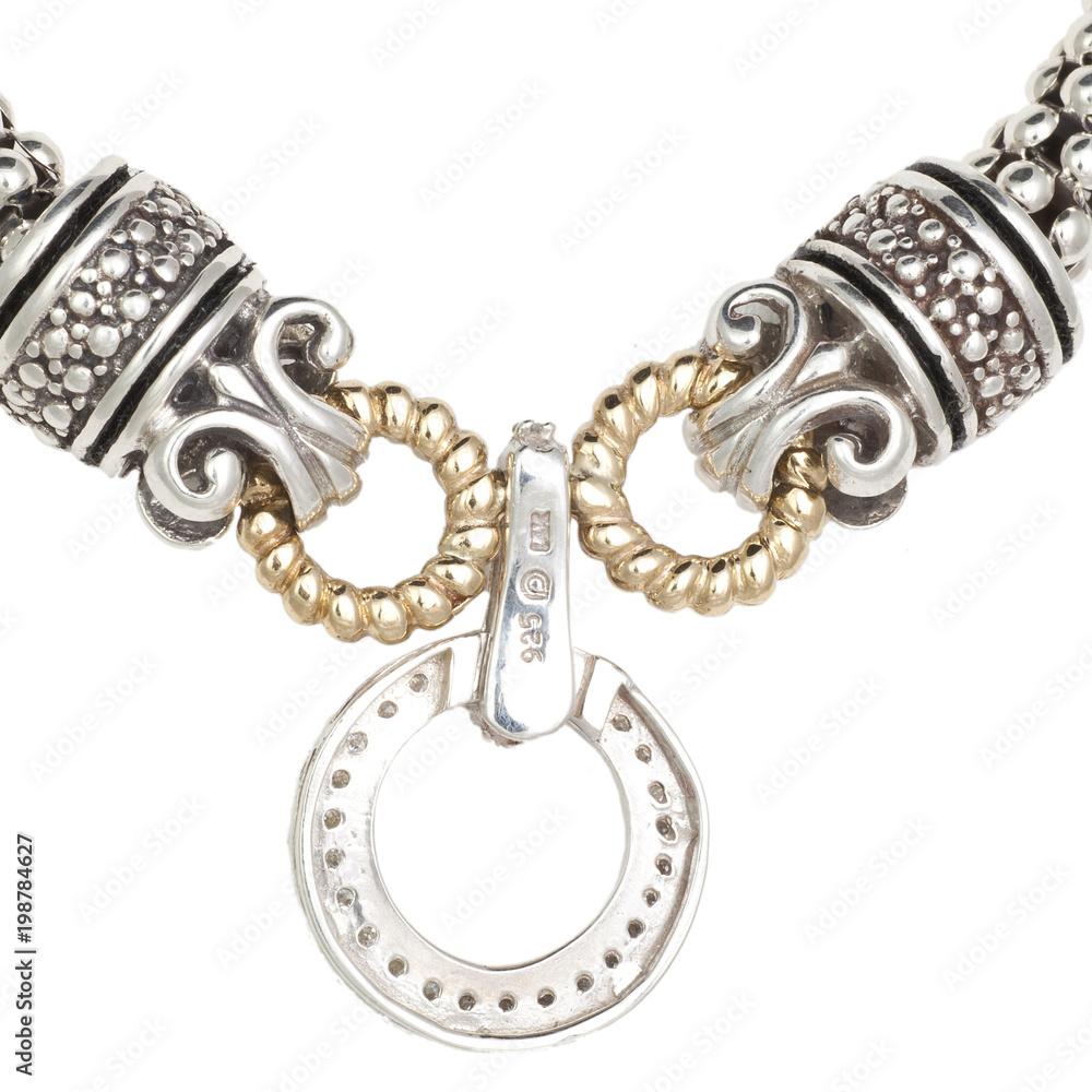 Obraz premium High End Jewelry