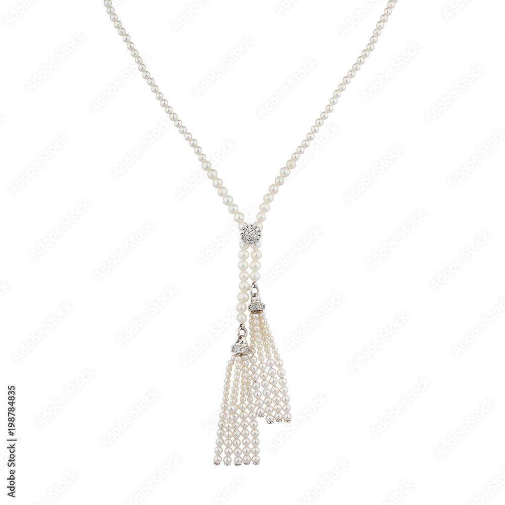Fototapeta premium High End Jewelry