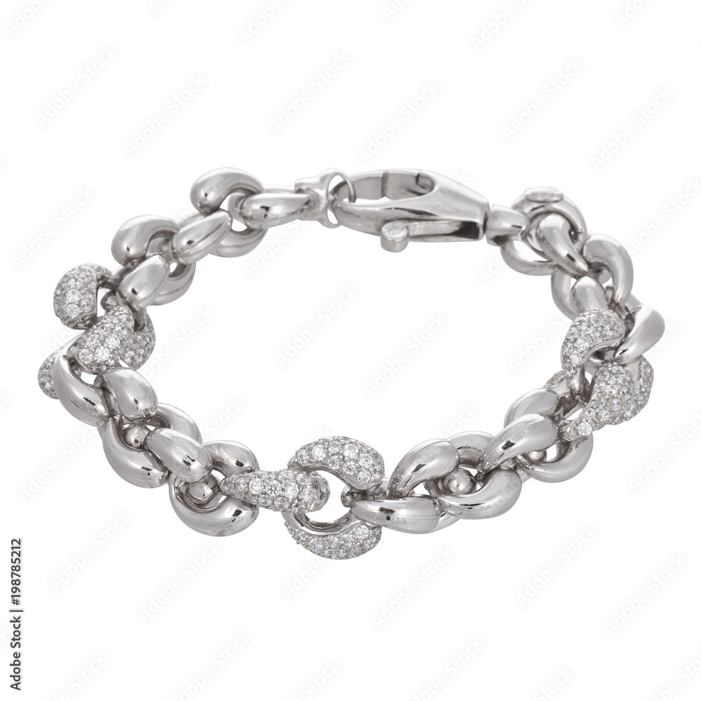 Obraz premium High End Jewelry