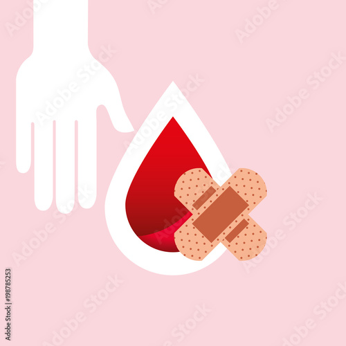blood donation day