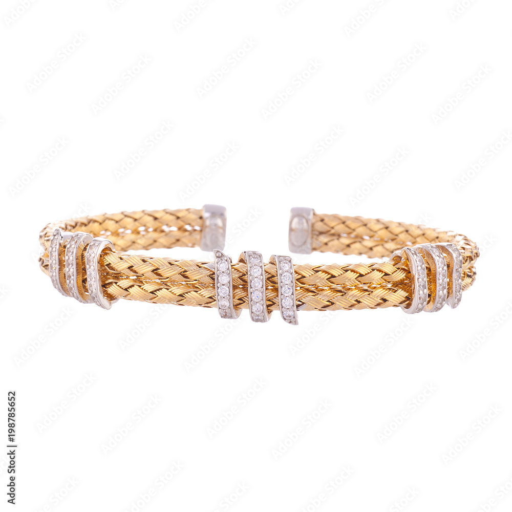 Obraz premium High End Jewelry