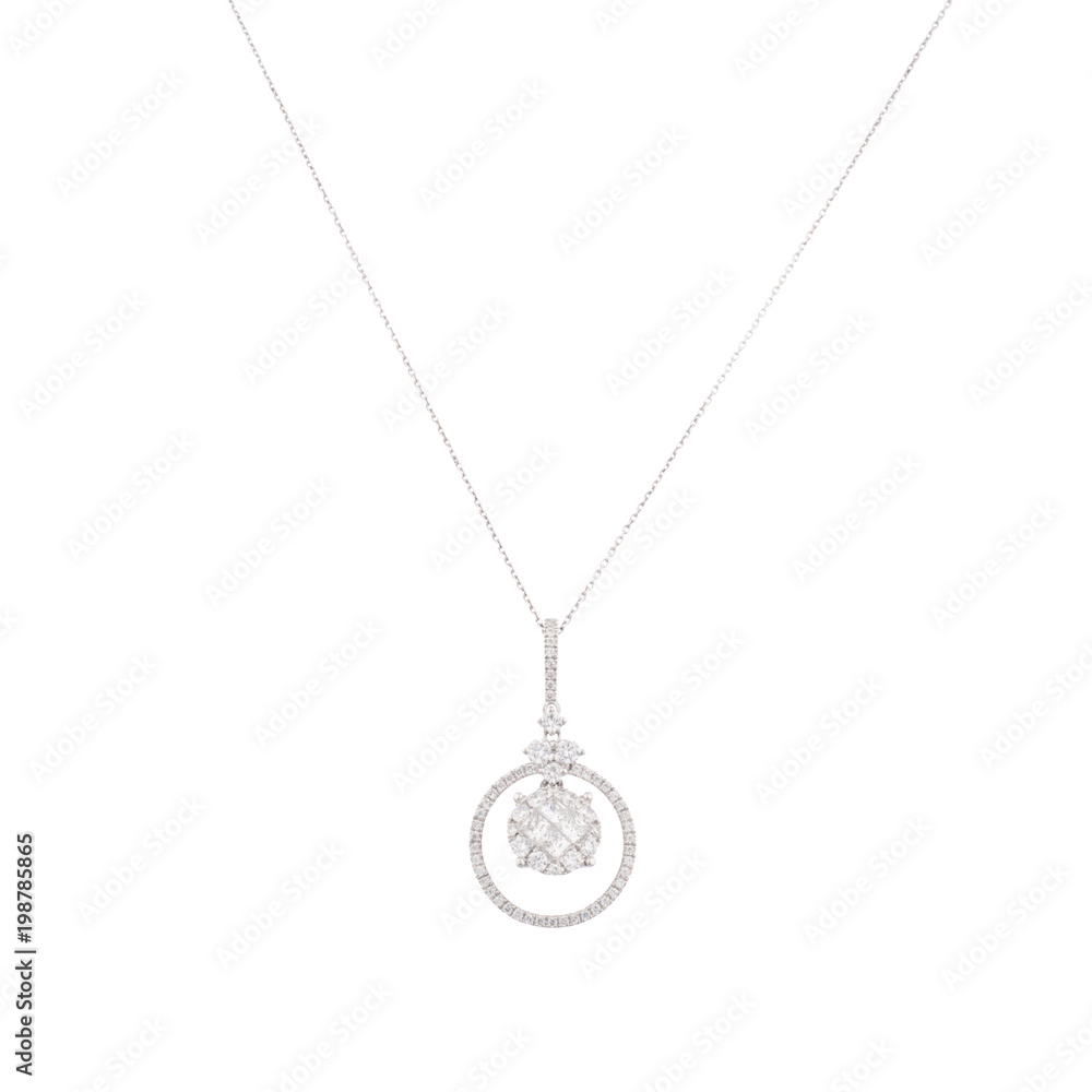 Fototapeta premium High End Jewelry