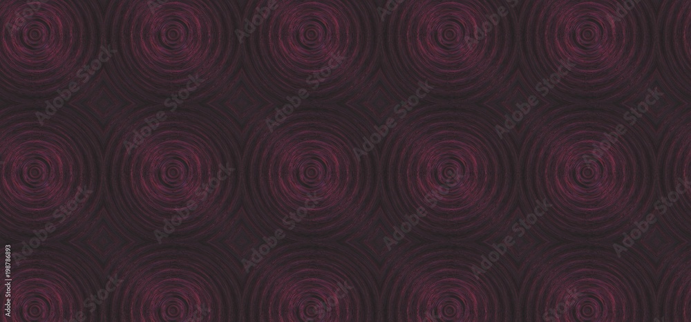 Papel de parede delirante Papel de parede delirante