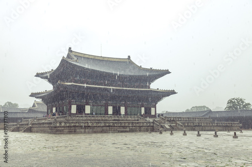 palace