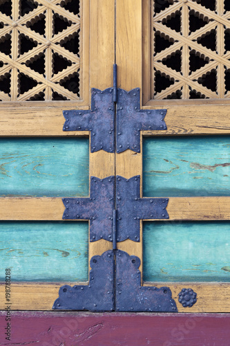 pattern