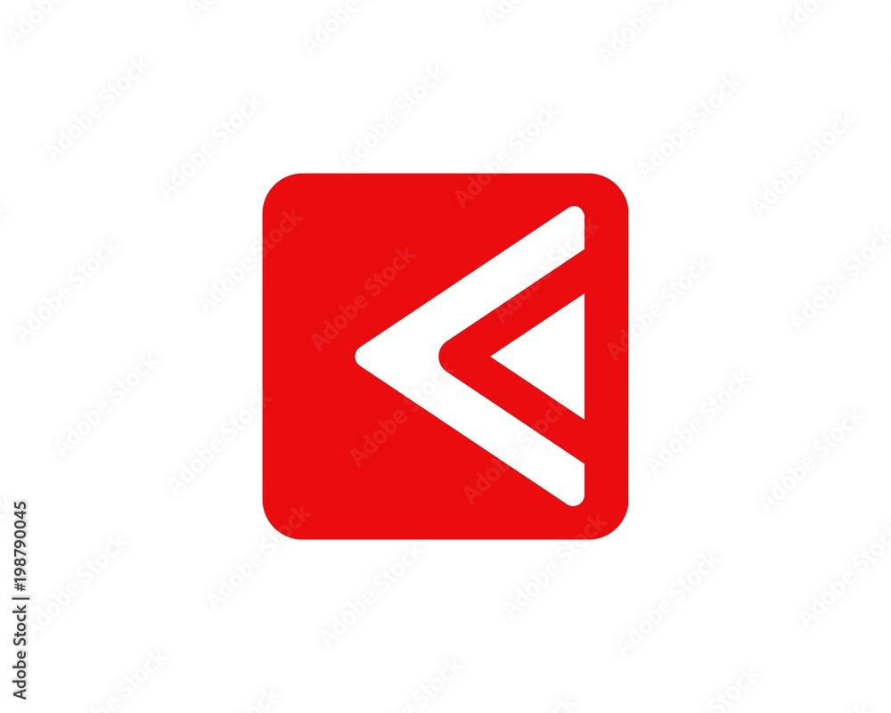 backward icon button backward icon button