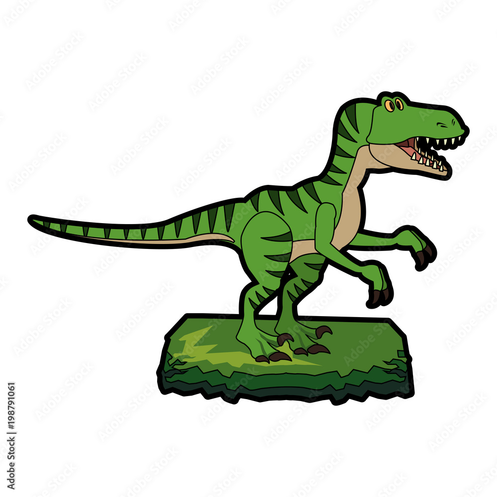 T rex cartoon vector illustration graphic design T rex cartoon vector illustration graphic design