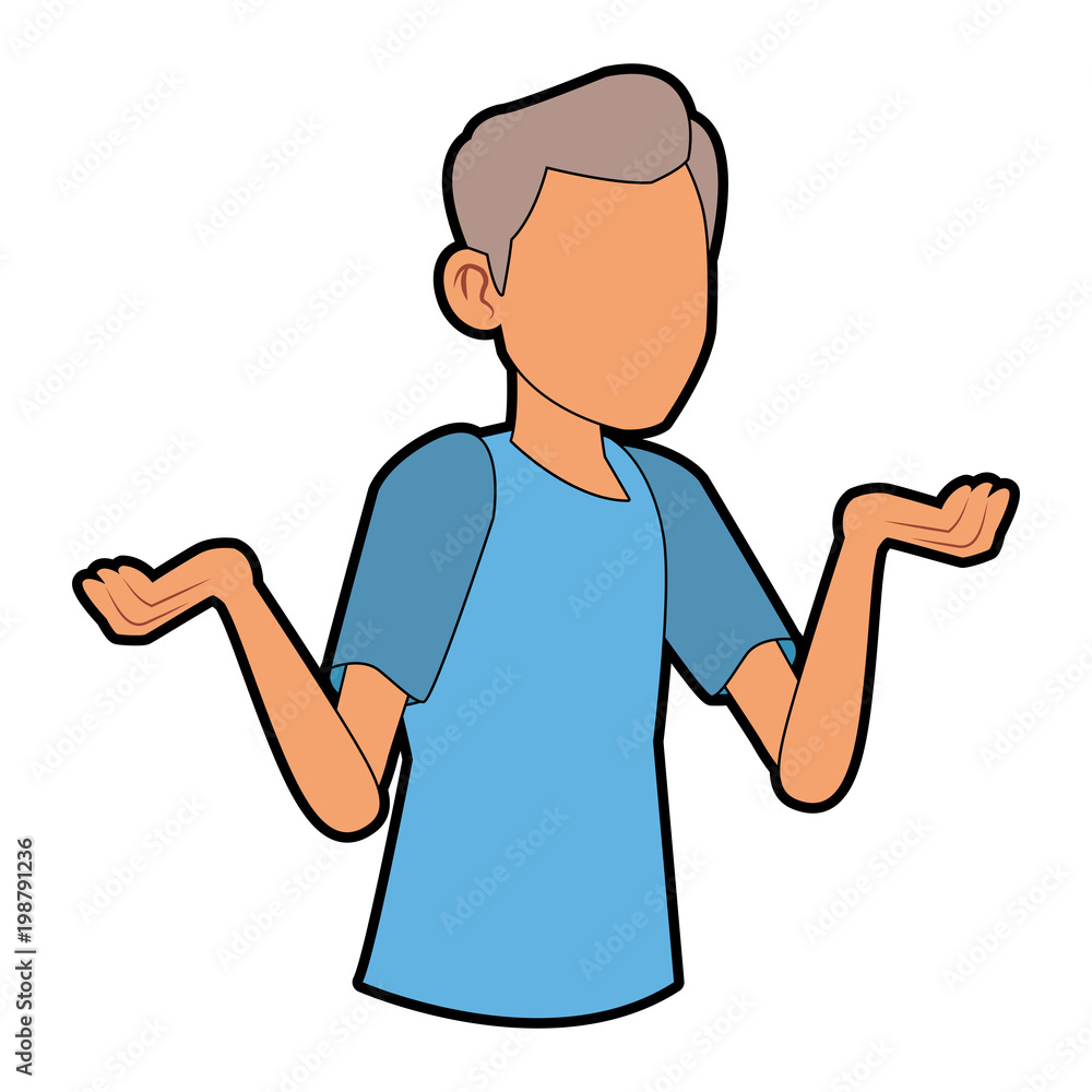 Old man with alzheime cartoon vector illustration graphic design Old man with alzheime cartoon vector illustration graphic design