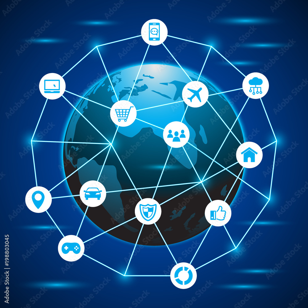 internet of things (IOT) internet of things (IOT)
