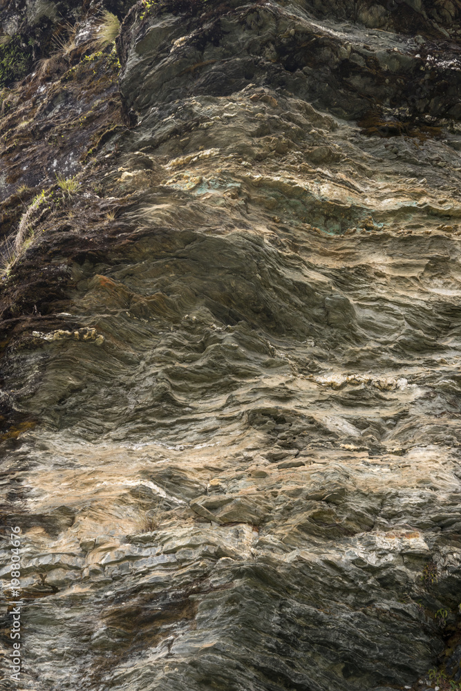 Minerals and stones texture or background