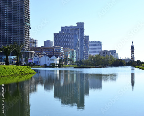 Batumi, Georgia